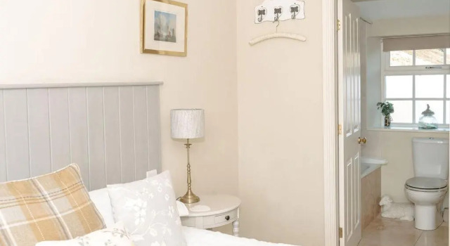 Номер Standard Bridge House B&B Grassington
