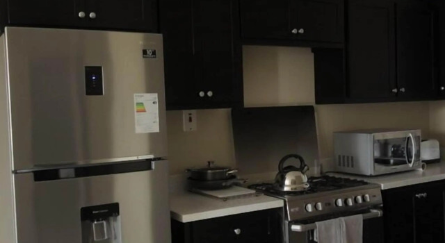Kingston Apartment at Tres Vista