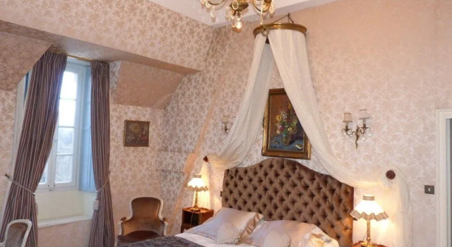 Château d'Urbilhac, Rezerwuj Hotel Lamastre Ardèche