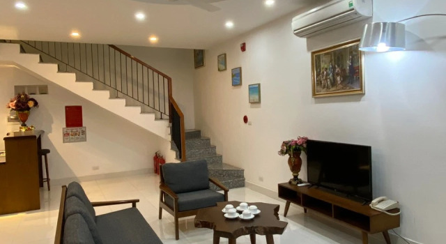 Ivory Villas & Resort, Boek Resort SPA-hotels in Hoa Binh, SPA