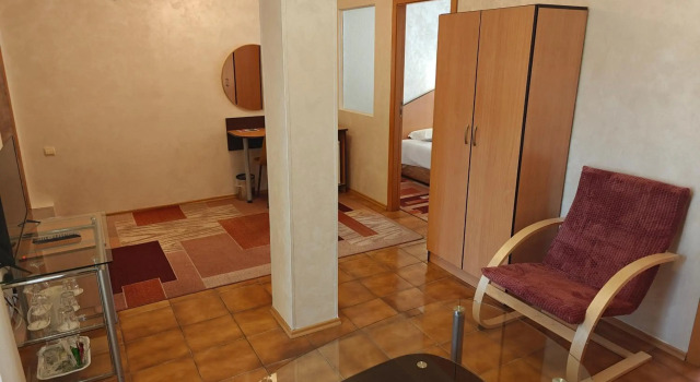 Hotel Noviz