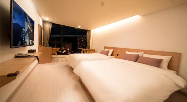 Двухместный номер Deluxe Pino Hotel