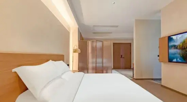 Luksusowy suite Ailan Hotel