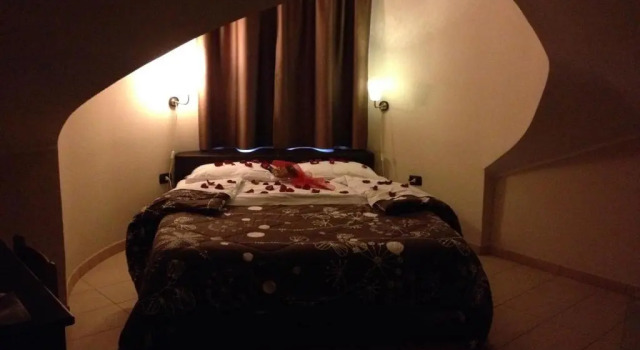 Номер Standard LIncontro B&B Santeramo