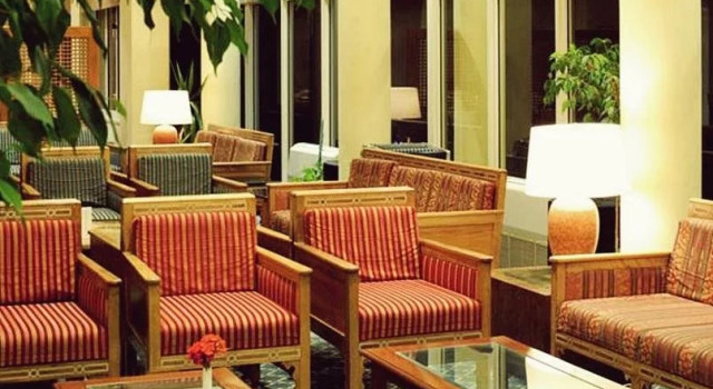 Kings Way Inn Petra