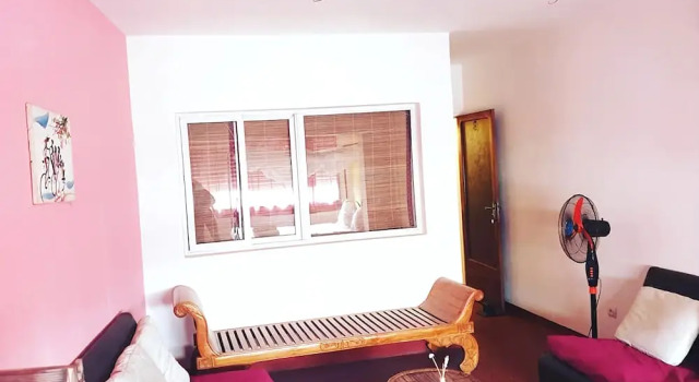Hotel La casa Di Luna