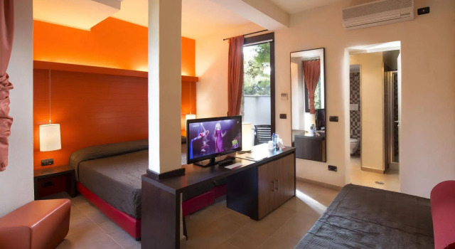 VOI Floriana Resort, Boek Resort Simeri Crichi Calabrië