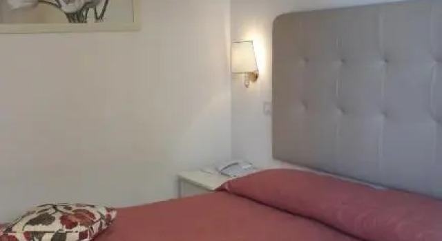 Номер Standard Hotel Bahia