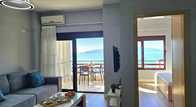 Albina Apartment - 118