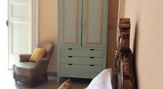 Номер Standard Napoli Retro