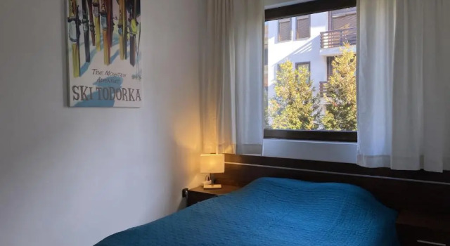 Апартаменты 2 BR apartment next to Gondola Ski Lift