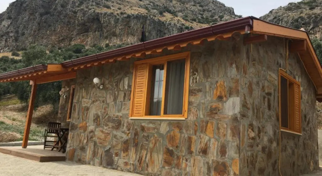 Апартаменты Natureland Efes Pension