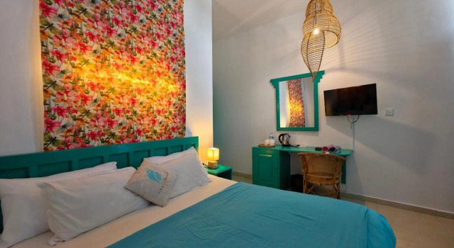 Trinco Beach Hotel