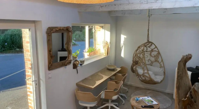 Вилла Au Petit Manoir