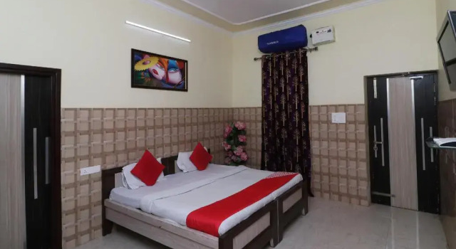 OYO 22659 Hotel Sai Sehyog, Réserver Hôtel Jammu Jammu-et-Cachemire