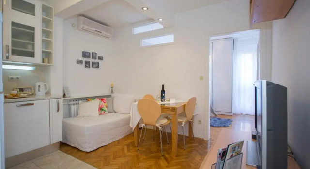 Апартаменты Apartment Lana