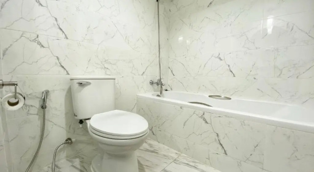 Двухместный номер Standard Best Beach Villa