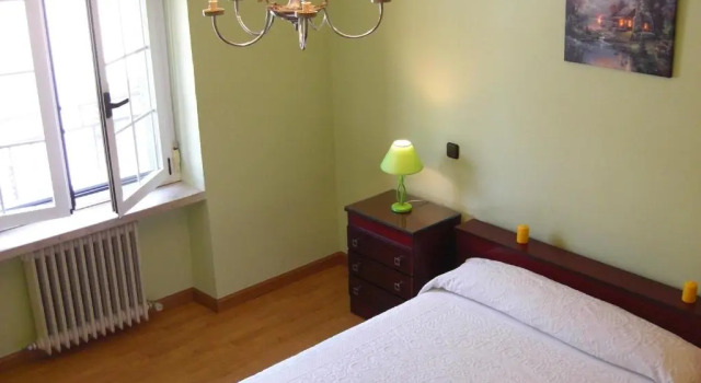 Номер Standard Albergue Agustina - Hostel