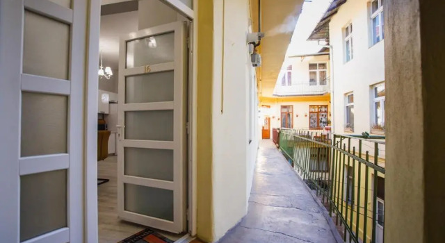 Wonderful 2 bedroom Central Apartment