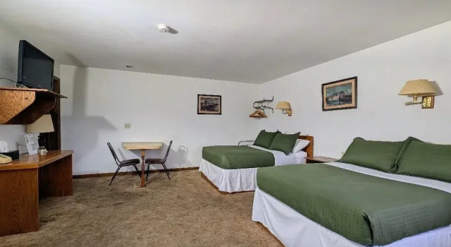Номер Premium Cool City Motel