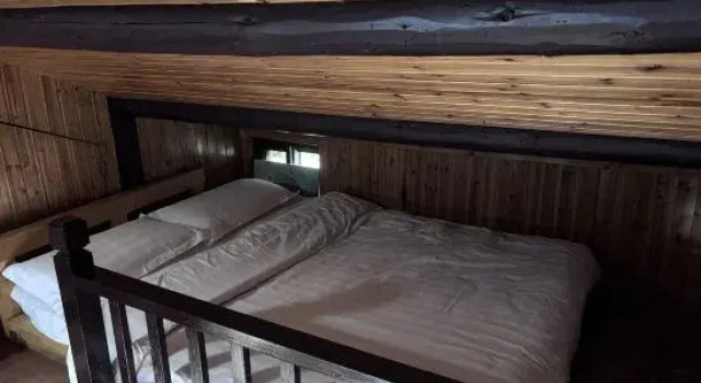 Люкс Xitang Chunye · Warm Dream Light Luxury Homestay