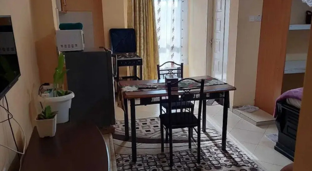 Люкс Superior Acara Place Kisumu