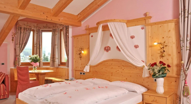 Hotel Rosa Resort