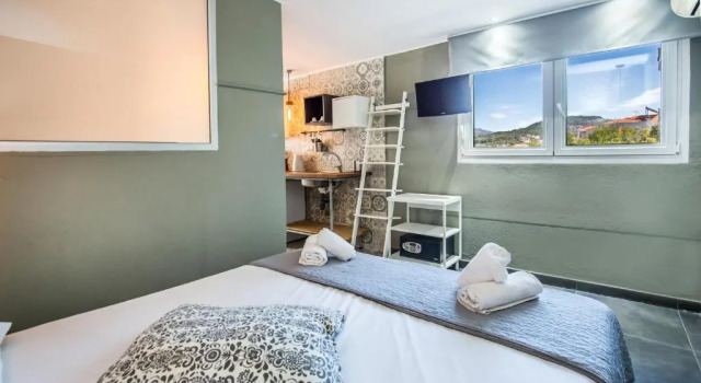 Полулюкс Discovery Villas