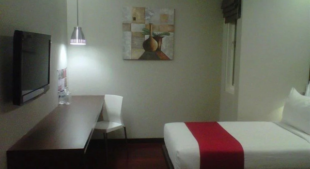 Hotel Grand Citihub