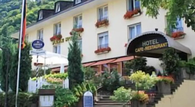 Park-Hotel Traben-Trarbach, Prenota Hotel Traben-Trarbach Mosella