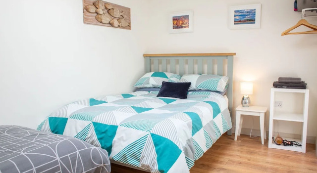 The Anchor Apartments, Book Lejlighed Downpatrick Down County