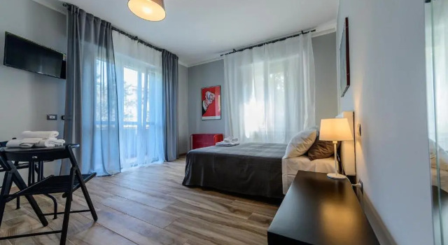 Patty'S Guesthouse