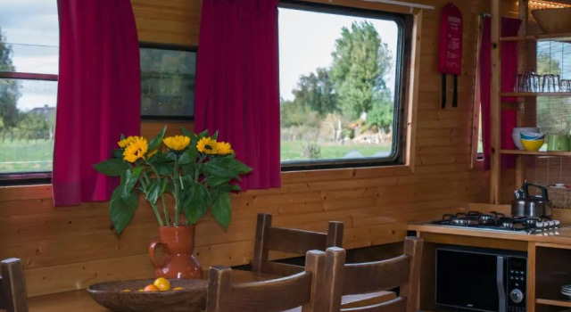 Houseboat Vinkeveen