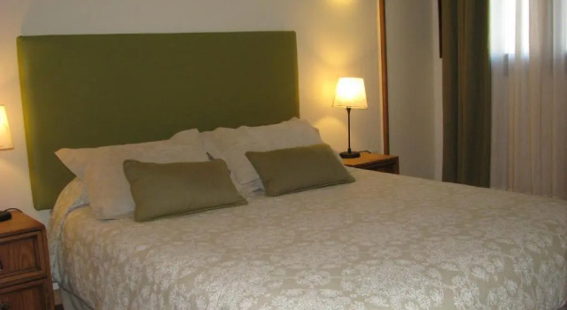 Апартаменты с 2 комнатами Aparthotel Sarrato