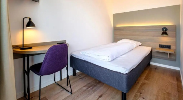 Апартаменты Go Hotel City