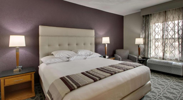 Номер Standard Drury Inn & Suites Albuquerque North