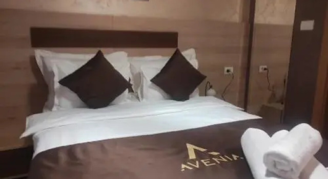 Avenia, Rezervați Apartament Ruma Vojvodina