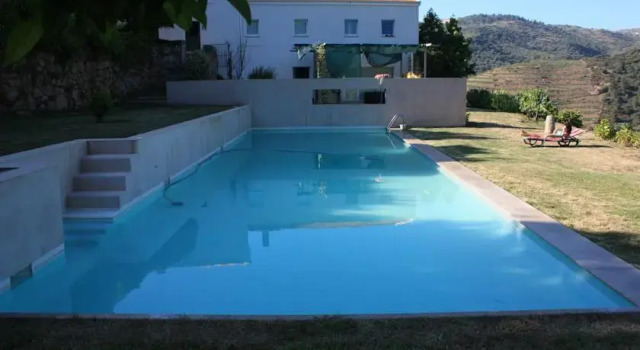 Quinta Das Heredias, Rezerwuj Hotel Tabuaco 