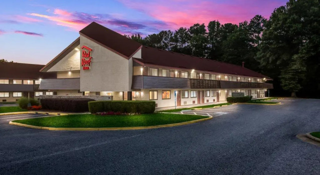Red Roof Inn Atlanta South – Morrow, Book Hotel Morrow Georgia