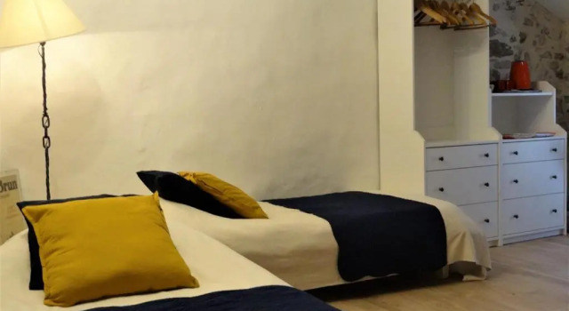 Номер Standard La Maison dhôtes
