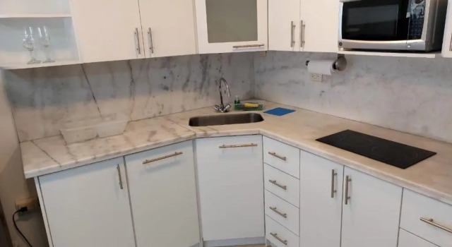 Апартаменты EcuSuites Luxury 2 Beds Bellini High River View