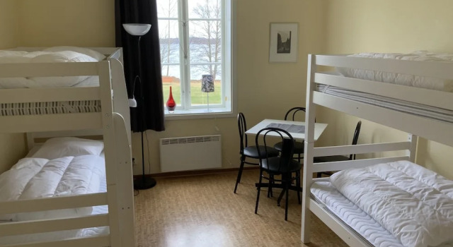 Evedals Vandrarhem Växjö, Prenota Ostello Ostelli a Småland, Ostello