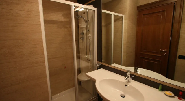 Номер Standard Suite Beccaria A Piazza Del Popolo