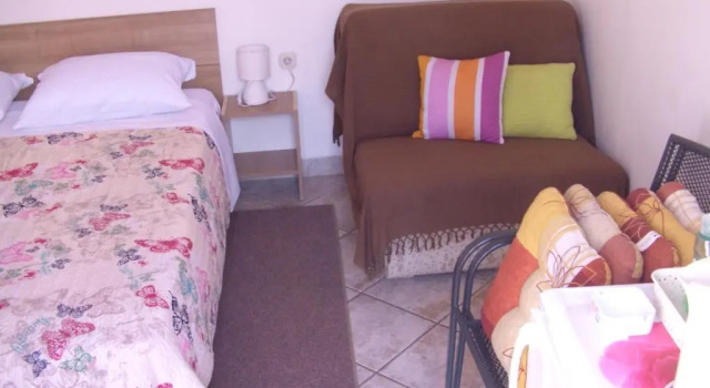Номер Economy Guest House Villa Jadera