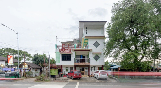 CT Apartelle
