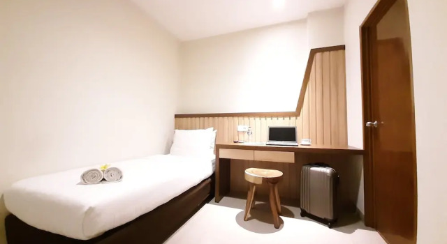 Hotel Pantes Pekojan
