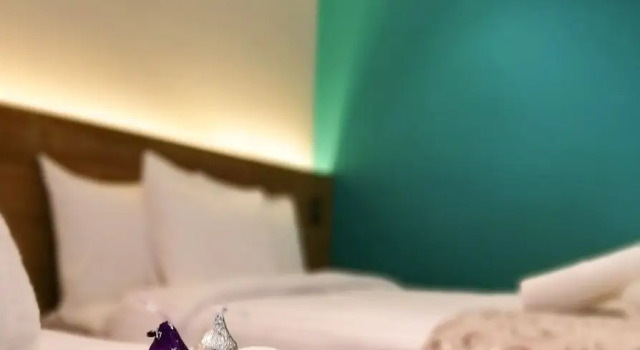 Двухместный номер Deluxe Hotel Kavia Plus
