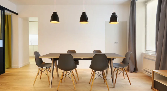 Pick A Flats Apartment in Saint Germain - Rue Corneille, Забронировать Апартаменты/квартира Апартаменты Парижа, рядом с Fontaine des Médici, Апартаменты/квартира