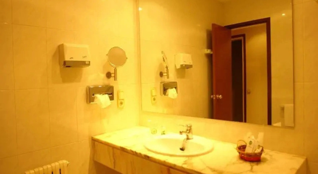 Номер Standard Apartamentos Turísticos Roc Del Castell