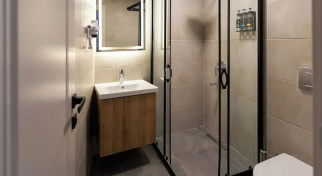 Номер Standard 7inn